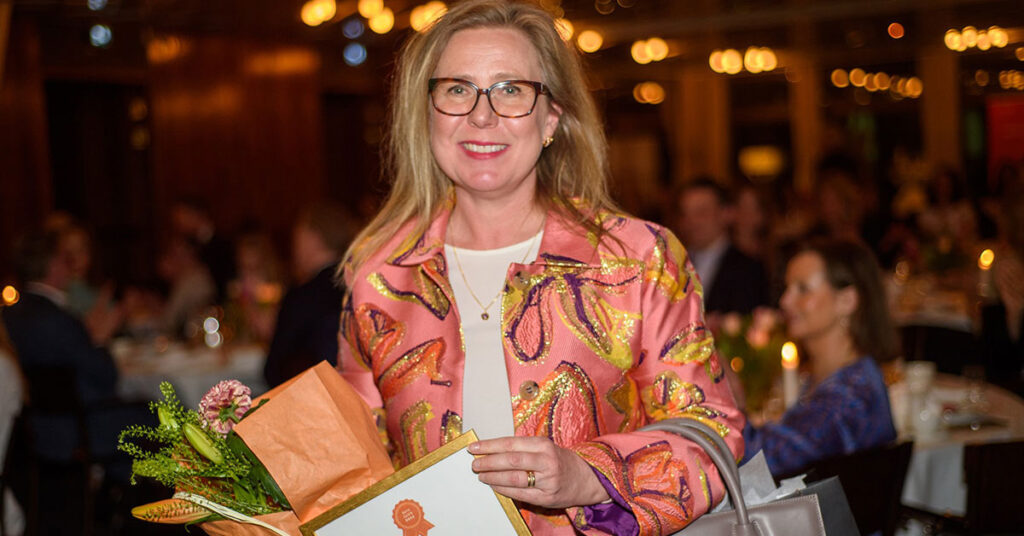 Helena Casserlöv-Kvist