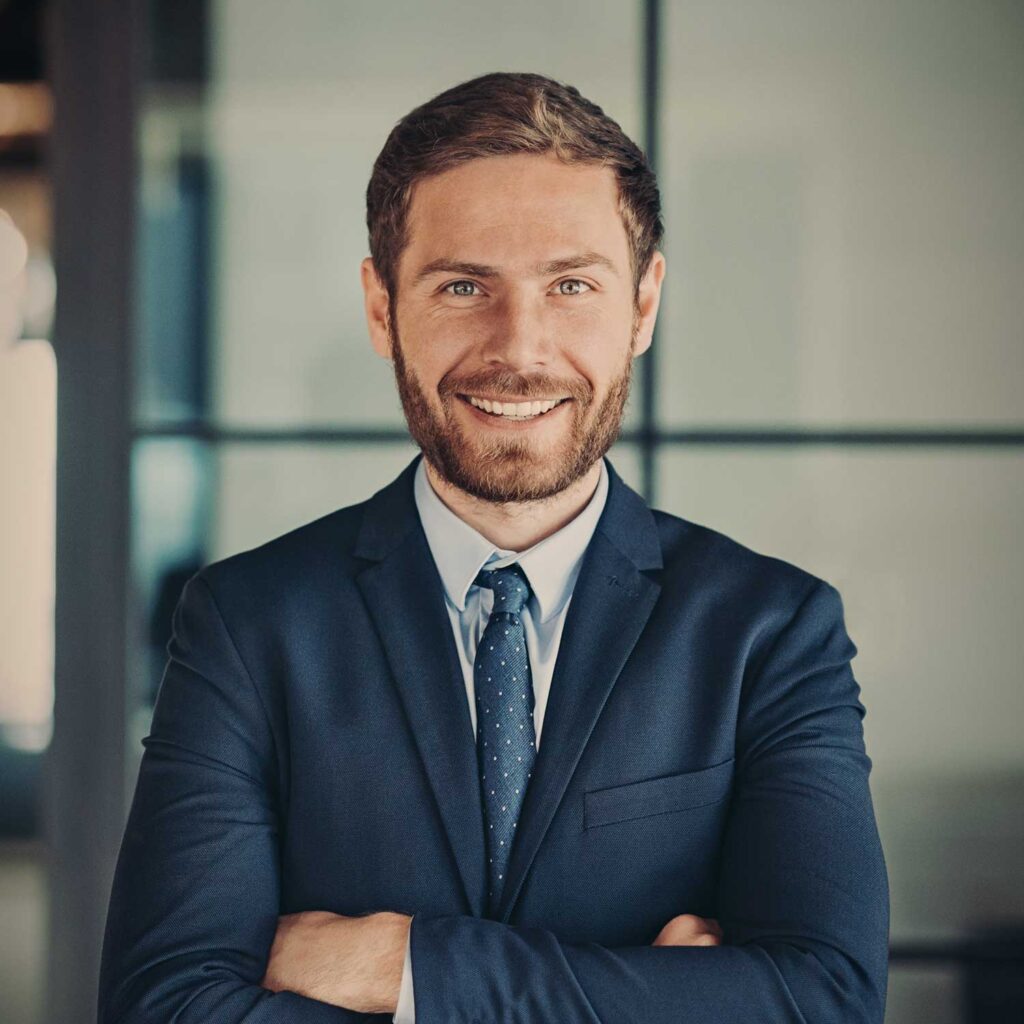 Hyra interim Business Controller