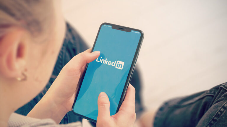 Från nybörjare till proffs – så blir du synlig på LinkedIn
