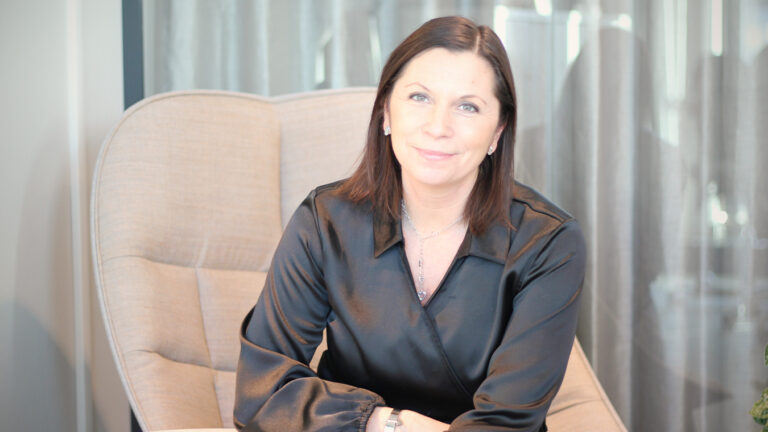 Meritminds rekryteringskonsult: ”Våra genomtänkta processer och stora kontaktnät av ekonomer ger värde för våra kunder”