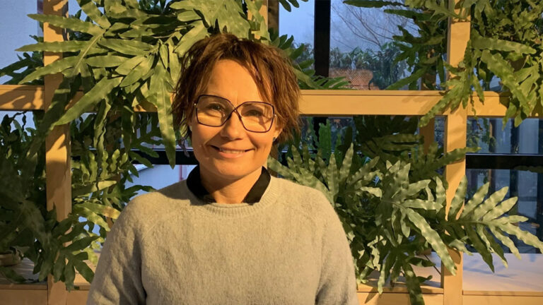 Monika sadlade om och blev konsult efter 13 år som CFO: ”Karriärsbytet blev en fullträff för mig”