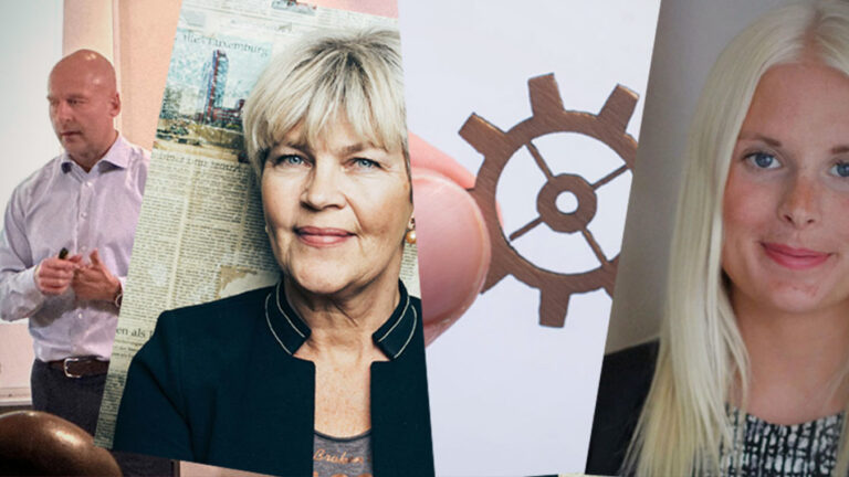 Systembyte, tillväxt och hållbarhet – så prioriterar Meritminds kunder 2023