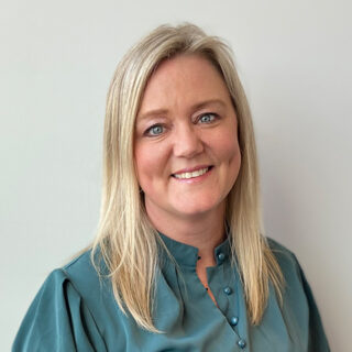 Sanne Kolmodin Hellman