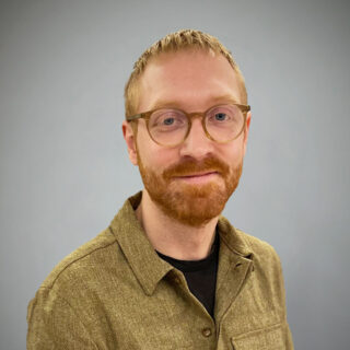 Martin Nyström