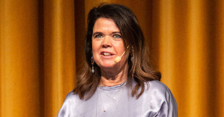 Anna Dyhre