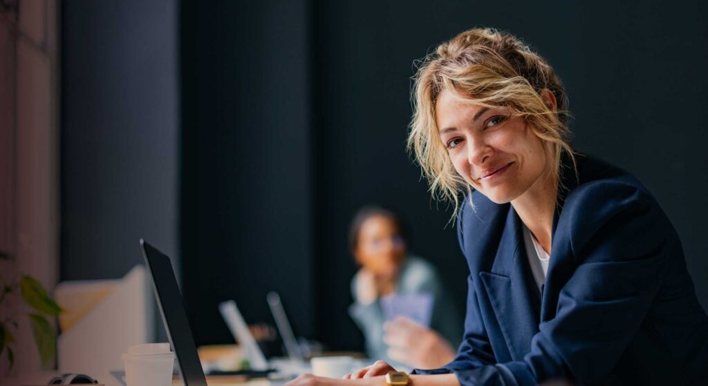 Hyra interim Business Controller