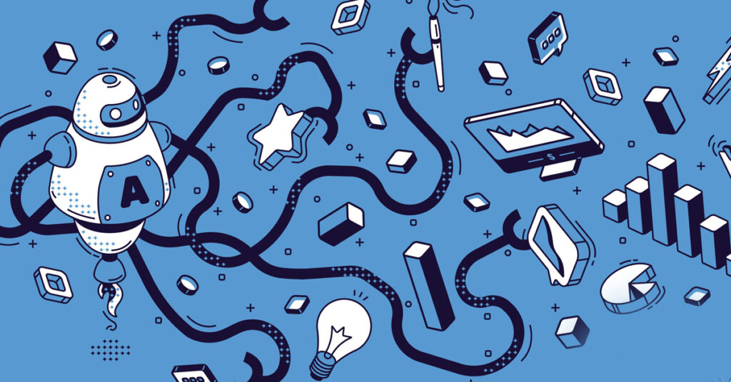 Stor potential med automatisering – experterna guidar dig rätt