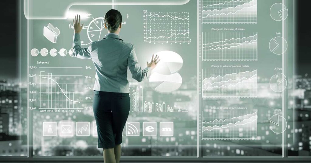 CFO 2020: En framtids­fokuserad visionär