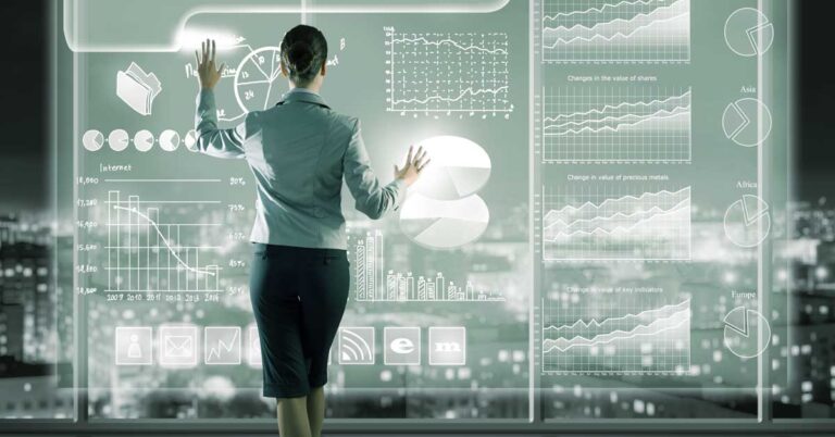 CFO 2020: En framtids­fokuserad visionär