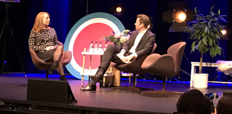 Agilt ledarskap – trenden 2017 för framgångsrika chefer