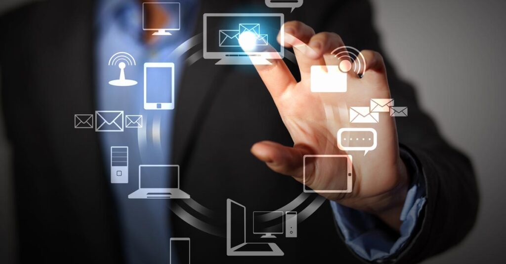 Corona ökar digitaliseringstakten – vad krävs för att lyckas långsiktigt?