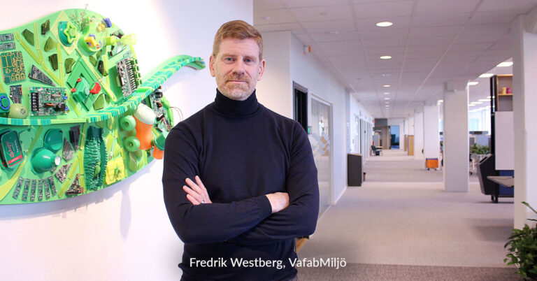 Många synergier mellan IT och ekonomi – så gjorde VafabMiljö