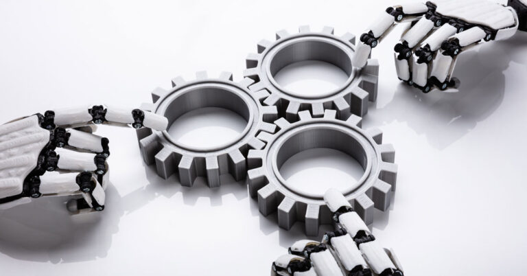 Telias RPA-resa: ”Vi har skapat en robotplattform som ger värde åt hela organisationen”