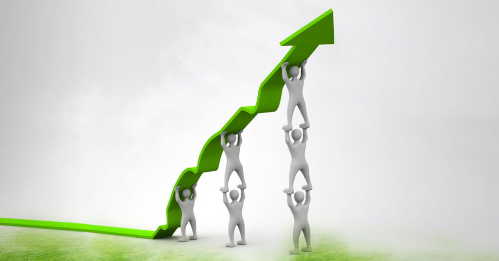 Så bygger du starka team – 9 insikter från förändringsarbete i praktiken