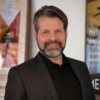 Linus Bellander