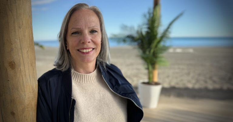 Marie Edström Barter