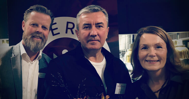 Nästa nivå: AI en strategisk partner för analys och beslutsfattande