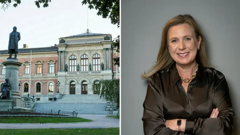 Gör studenterna redo för AI-världen