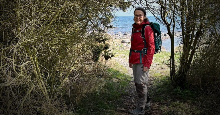 Konsultlivet: ”Våga välja, våga tro på dig själv”