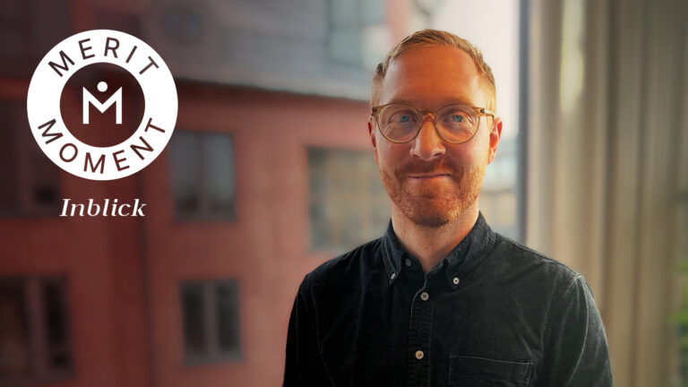 Merit Moment Inblick: Rekryteringens labyrint.