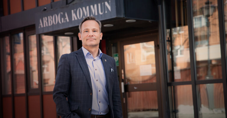Rekrytering åt Arboga kommun