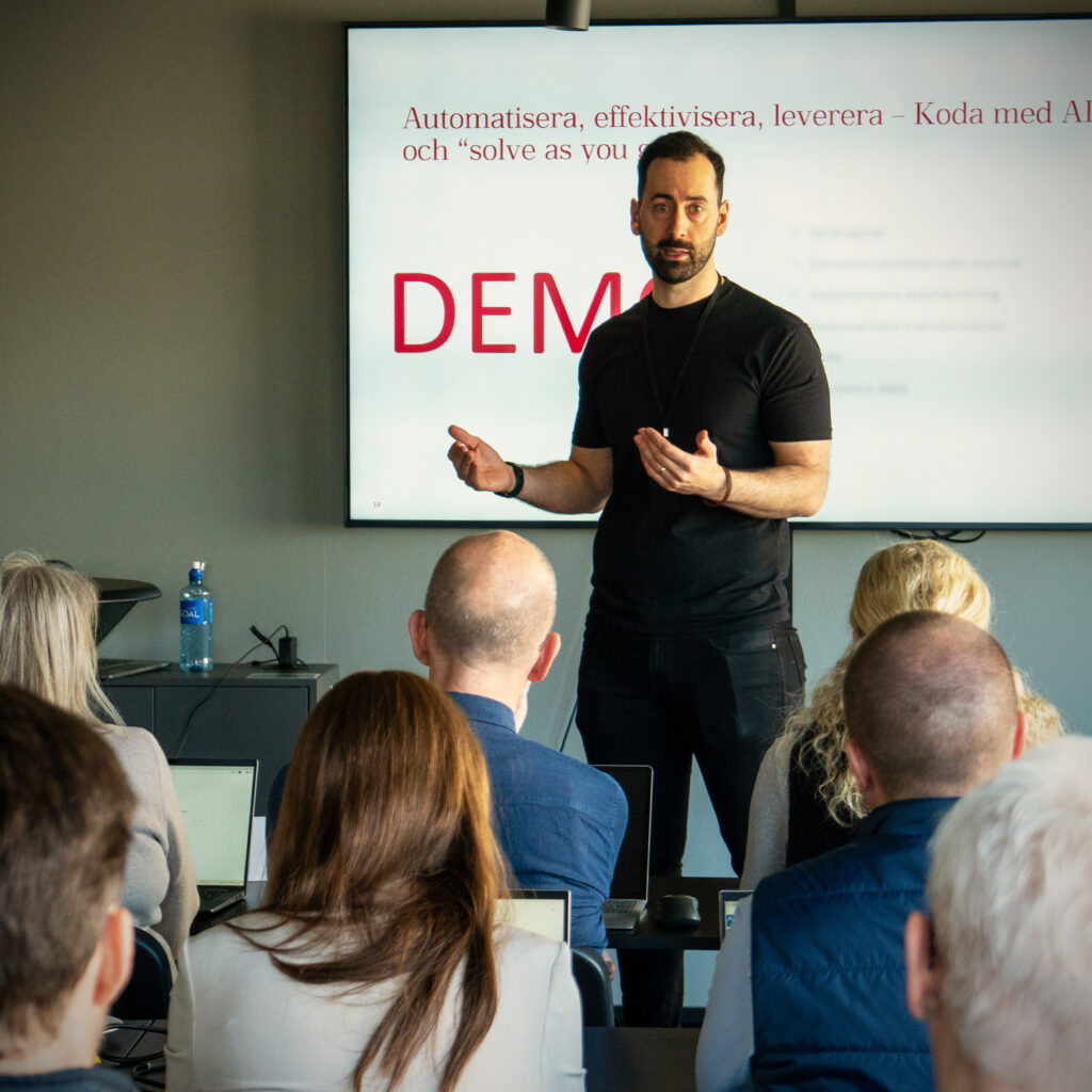 Workshop AI