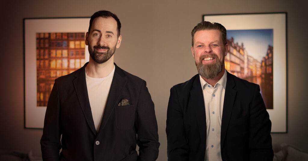 Peter Hultman och William Sam om CFO:ers utmaning: Att veta var AI skapar mest affärsnytta