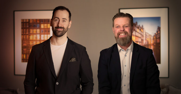 Peter Hultman och William Sam om CFO:ers utmaning: Att veta var AI skapar mest affärsnytta