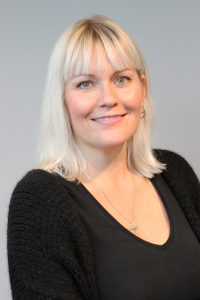 Maria Rosqvist