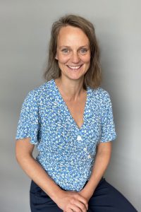 Johanna Nordström