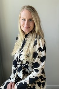 Martina Dehlin Svensson