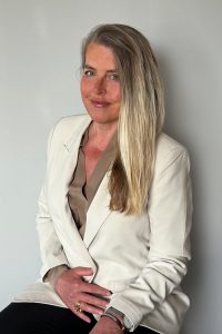 Maria Boström